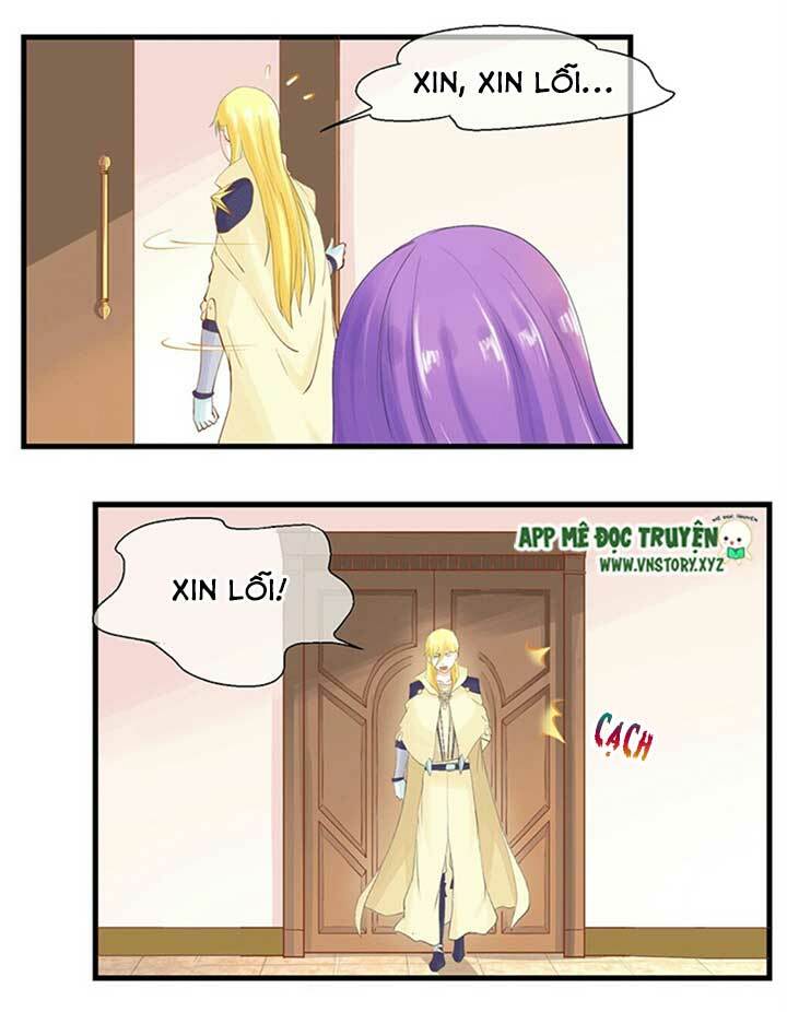 Bồn Tắm Có Vấn Đề?: Chapter 17