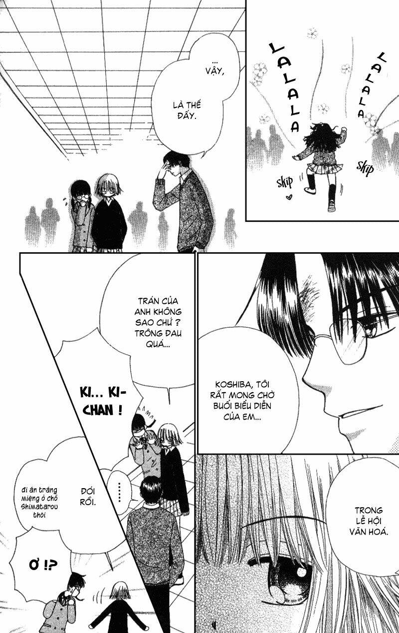 Dự Án Kéo Vàng: Chapter 4