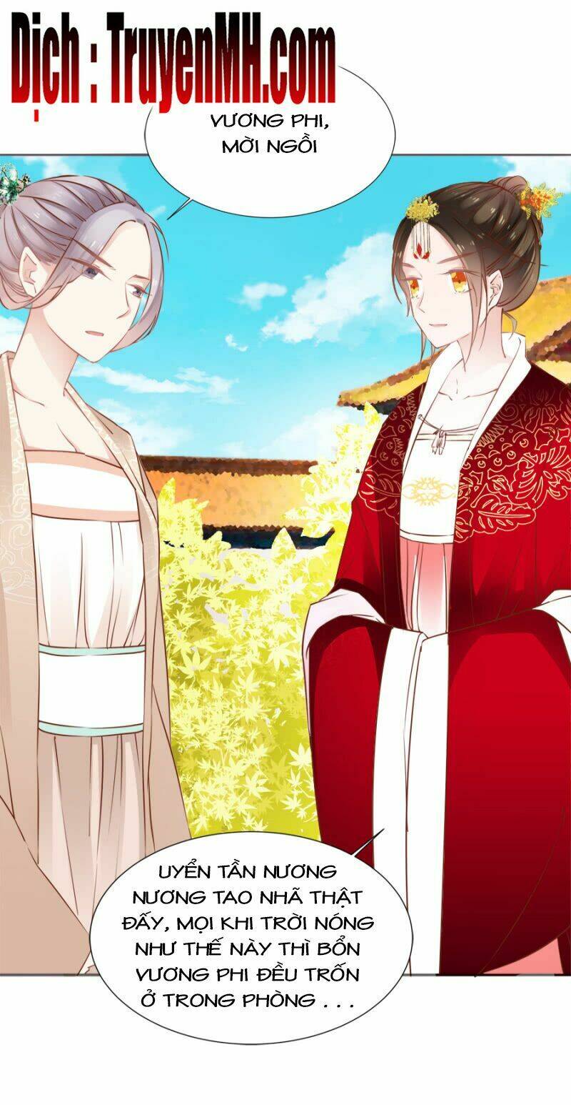 Solo Đi Vương Gia: Chapter 81