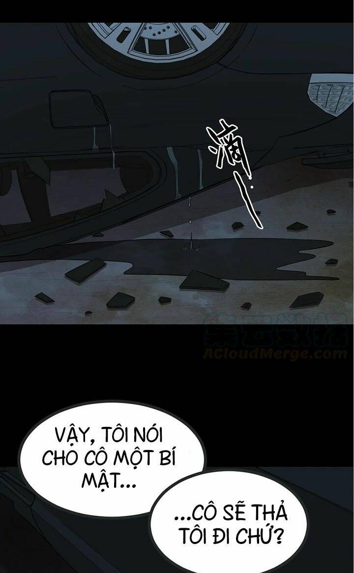 Đai Ca Trở Lại Tuổi 16: Chapter 58