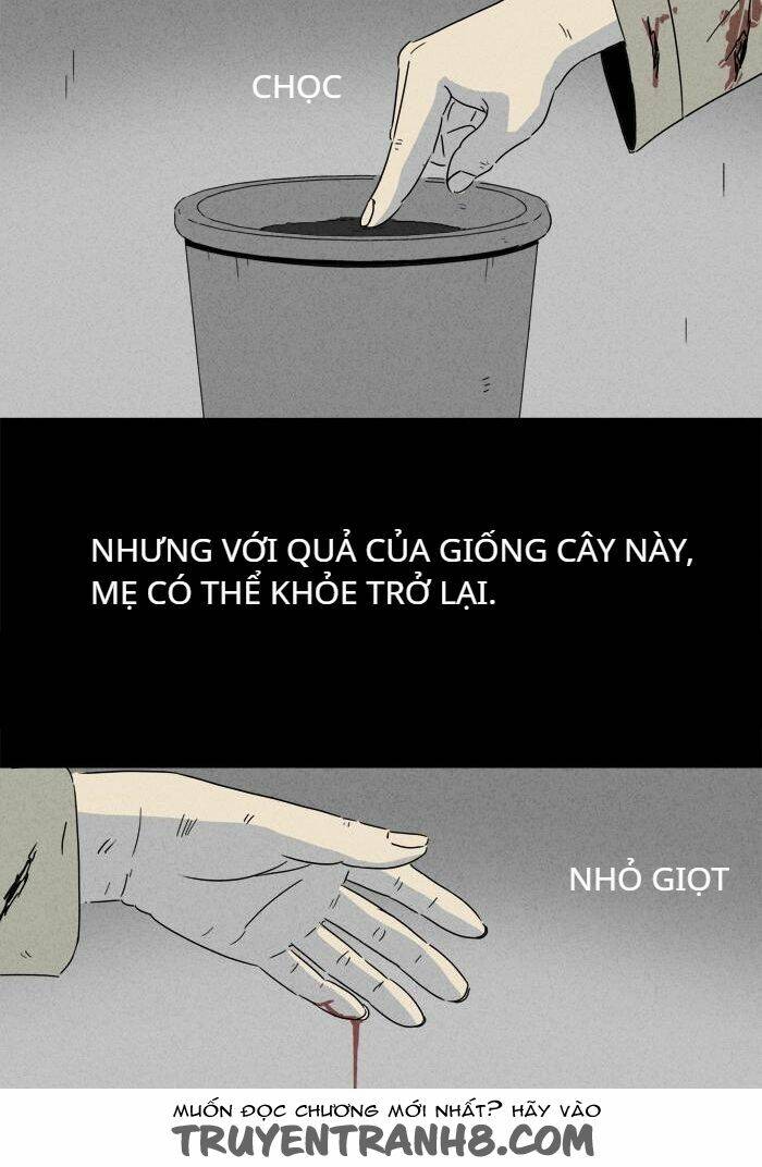 Những Câu Chuyện Bất Thường: Chapter 152