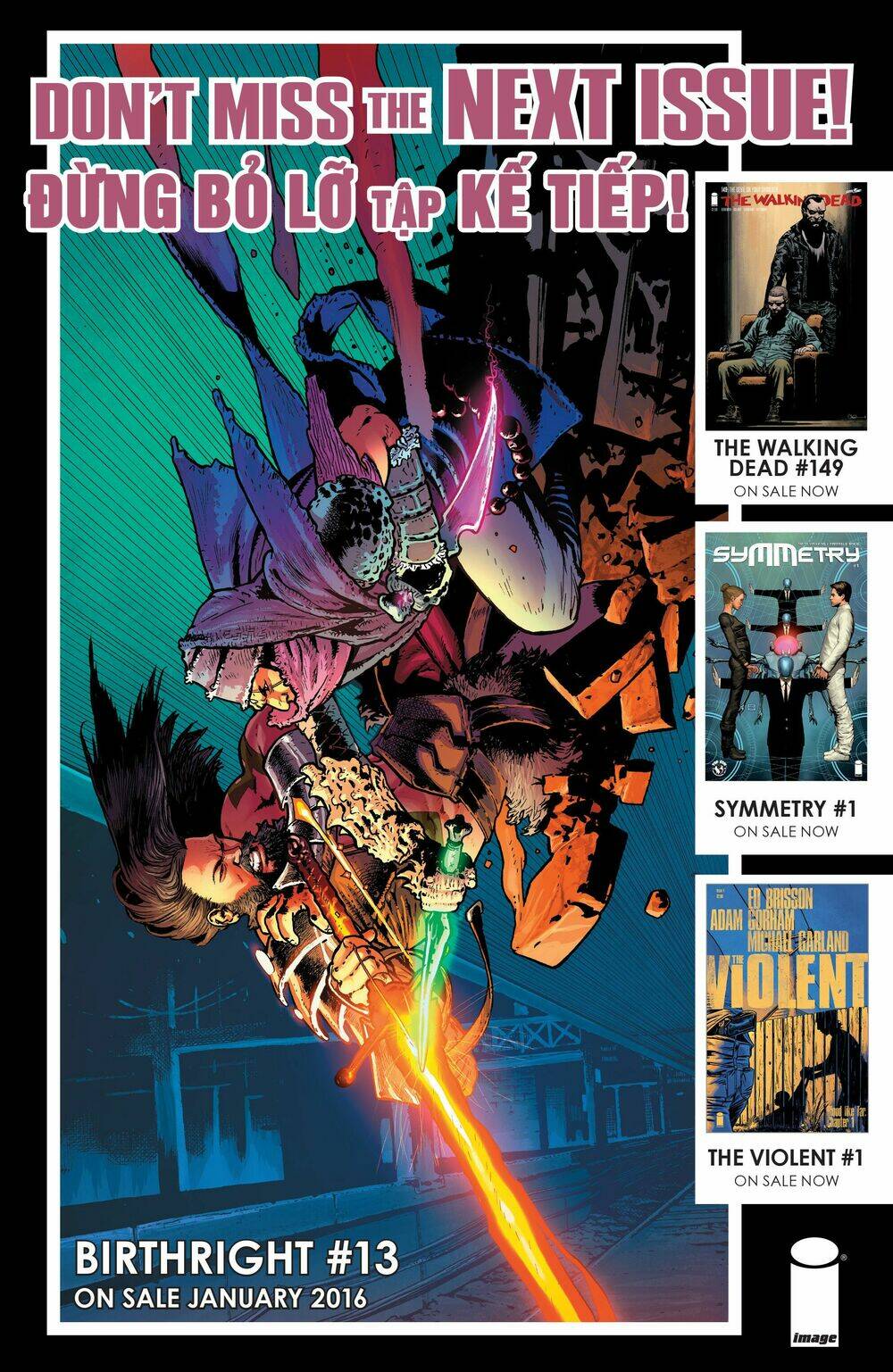 Birthright: Chapter 12