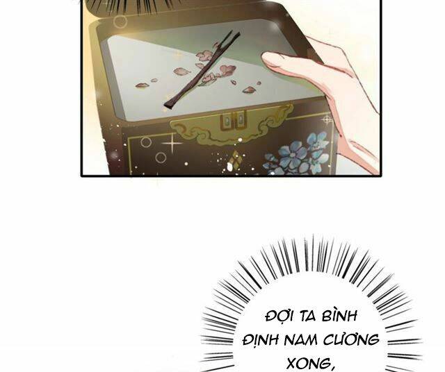 Hoa Nhan Sách: Chapter 63.2
