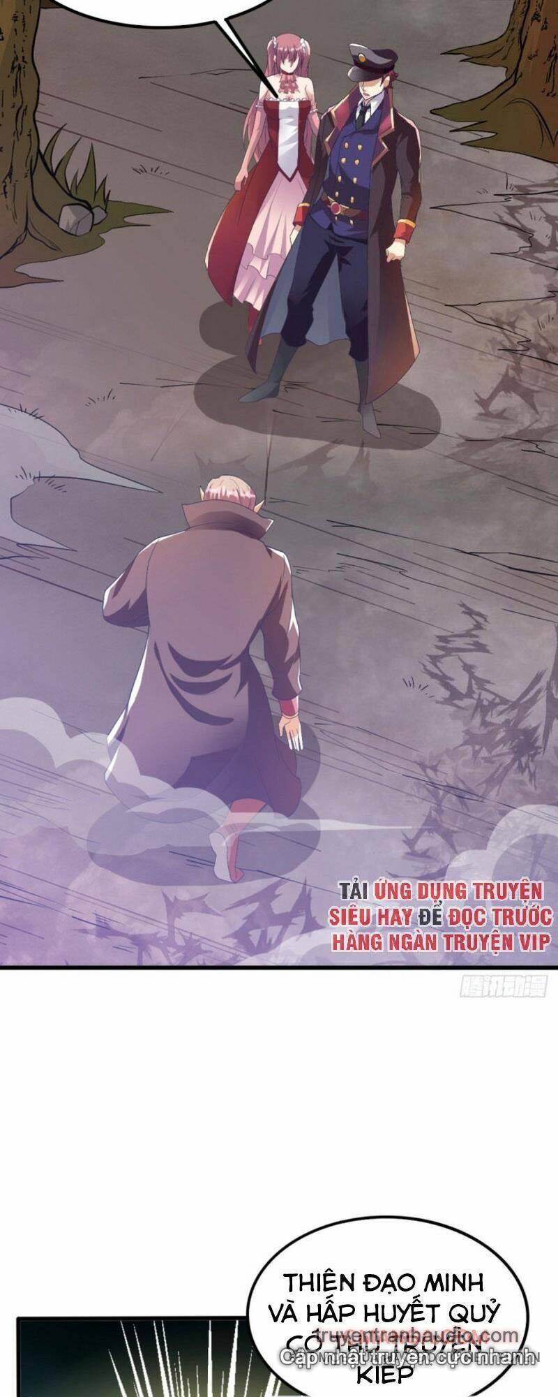 Tiên Vương Trùng Sinh: Chapter 151
