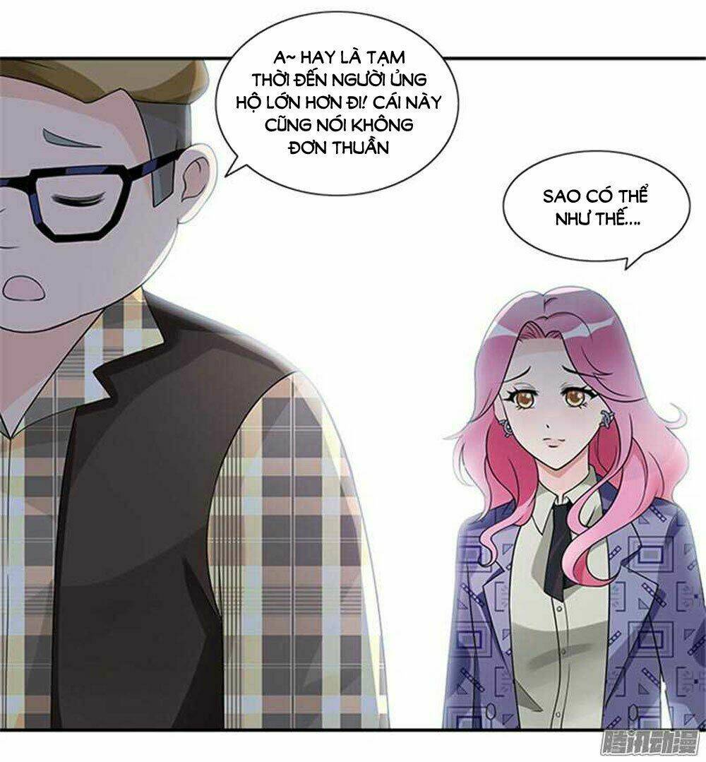 Tiểu Tâm Can Tuyệt Sủng Của Lạc Tiên Sinh: Chapter 45