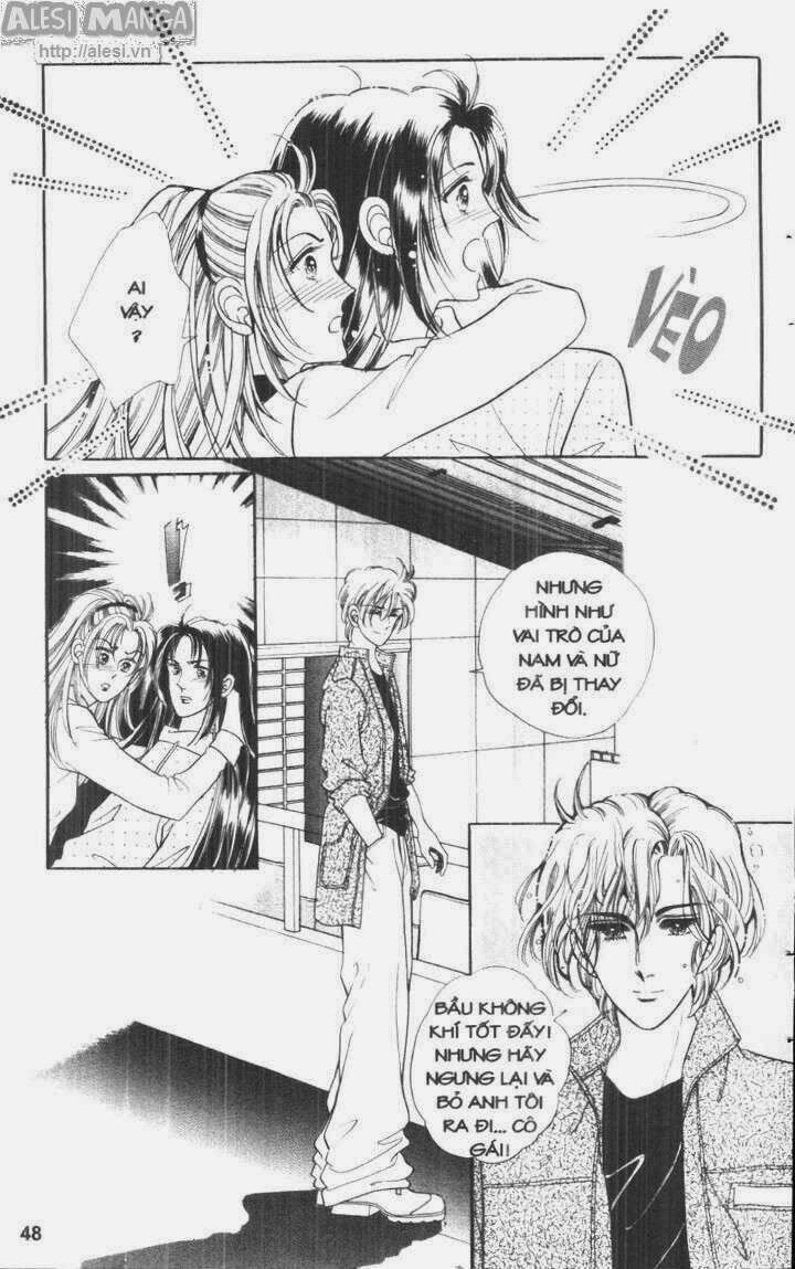 Nhỏ Con Trai: Chapter 3