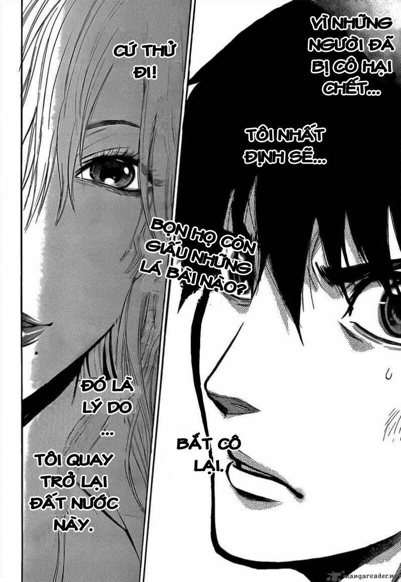 Bloody Monday 2: Chapter 20