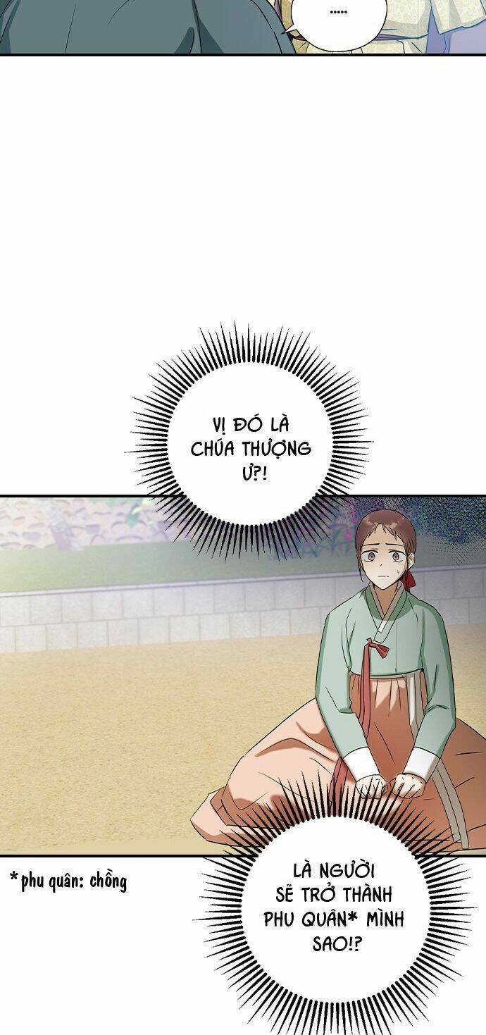 Duyên Nợ Kiếp Trước: Chapter 24