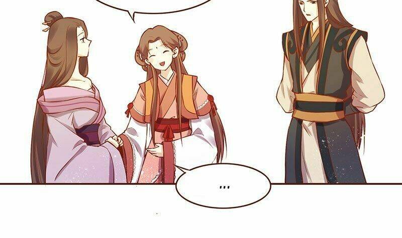 Yến Sơn Phái Và Bách Hoa Môn: Chapter 106