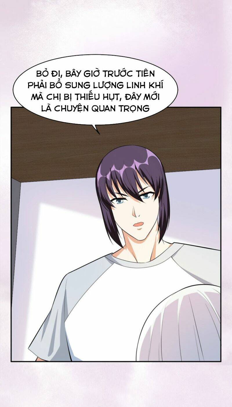 Người Tu Tiên Tại Đô Thị: Chapter 107