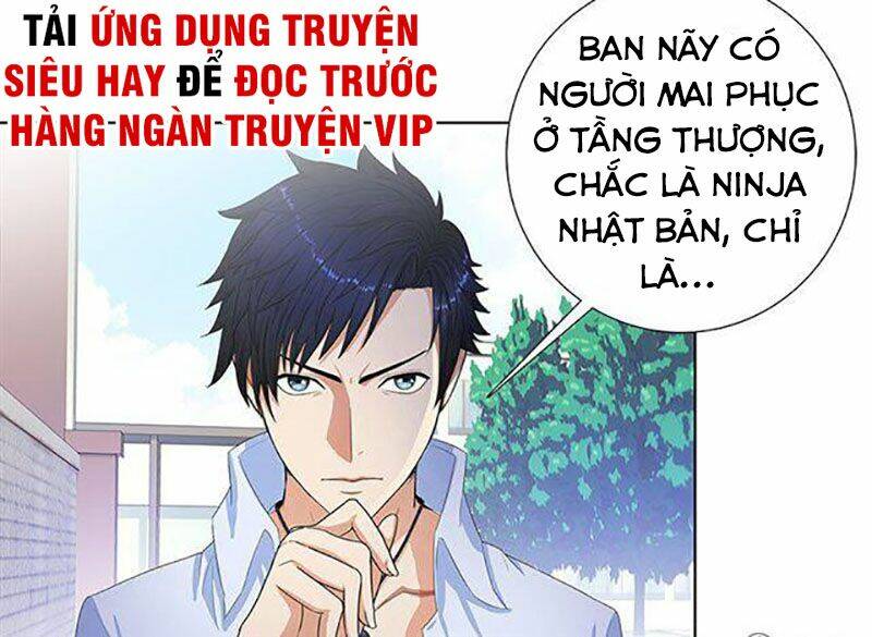 Học Viện Cao Thủ: Chapter 95