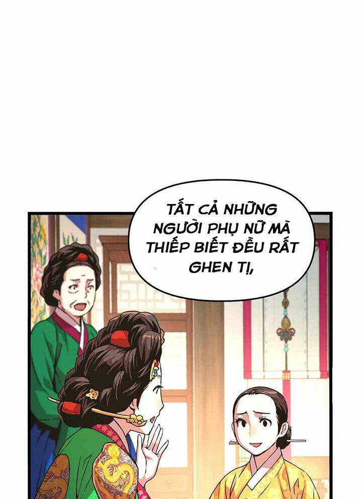 Tôi Sẽ Sống Như Một Hoàng Tử: Chapter 51