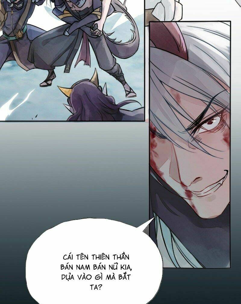 Tây Du Ngạo Tuyết Thiên: Chapter 1