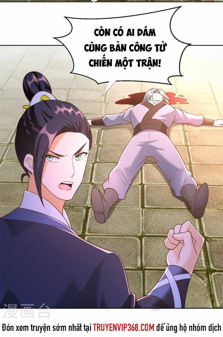 Chí Tôn Trọng Sinh: Chapter 157