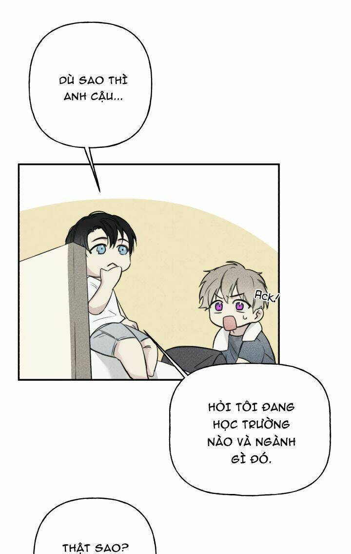 Angel Buddy: Chapter 18