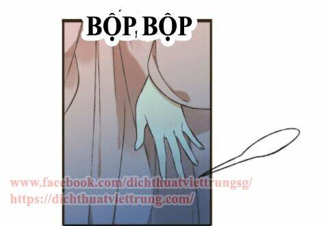 Bạn Trai Tôi Là Cẩm Y Vệ: Chapter 53