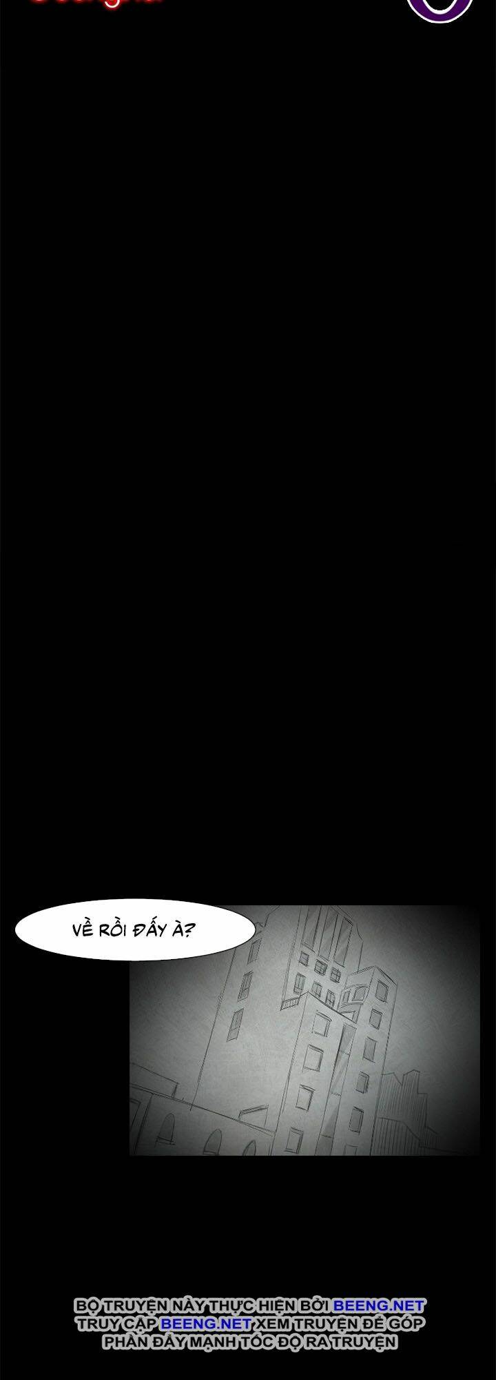 Kẻ Mạnh Nhất - Tong Edge: Chapter 24