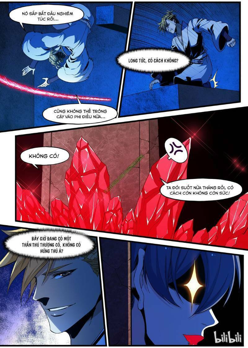 Cực Phẩm Tiên Hiệp Học Viện: Chapter 82