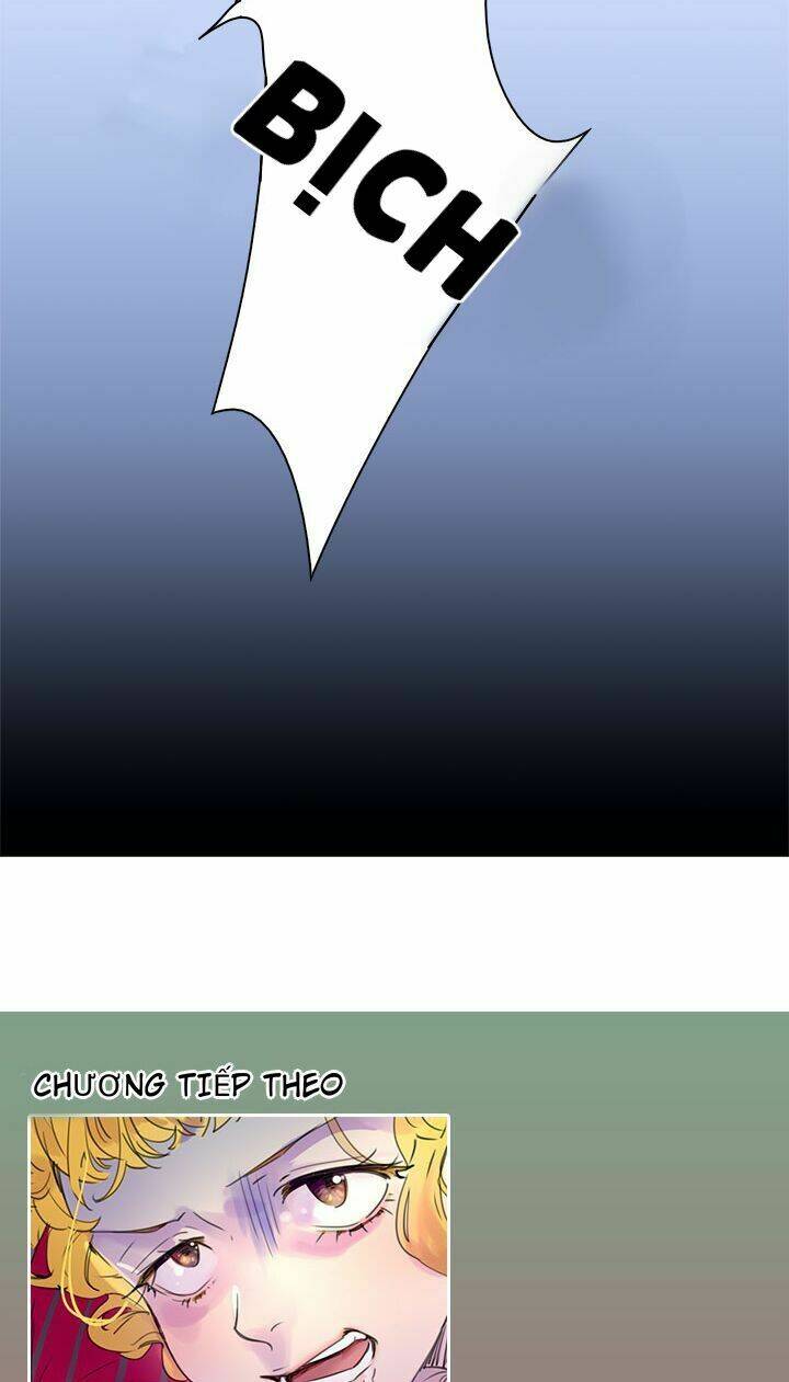 Tôi Không Phải Là Người Tốt: Chapter 21