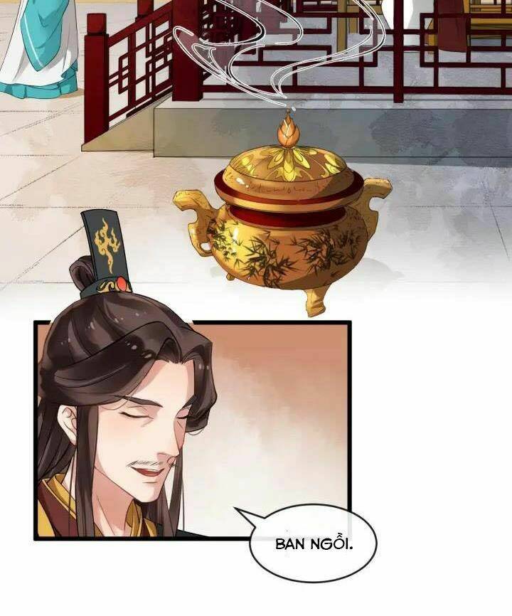 Bồng Sơn Viễn 2: Chapter 20