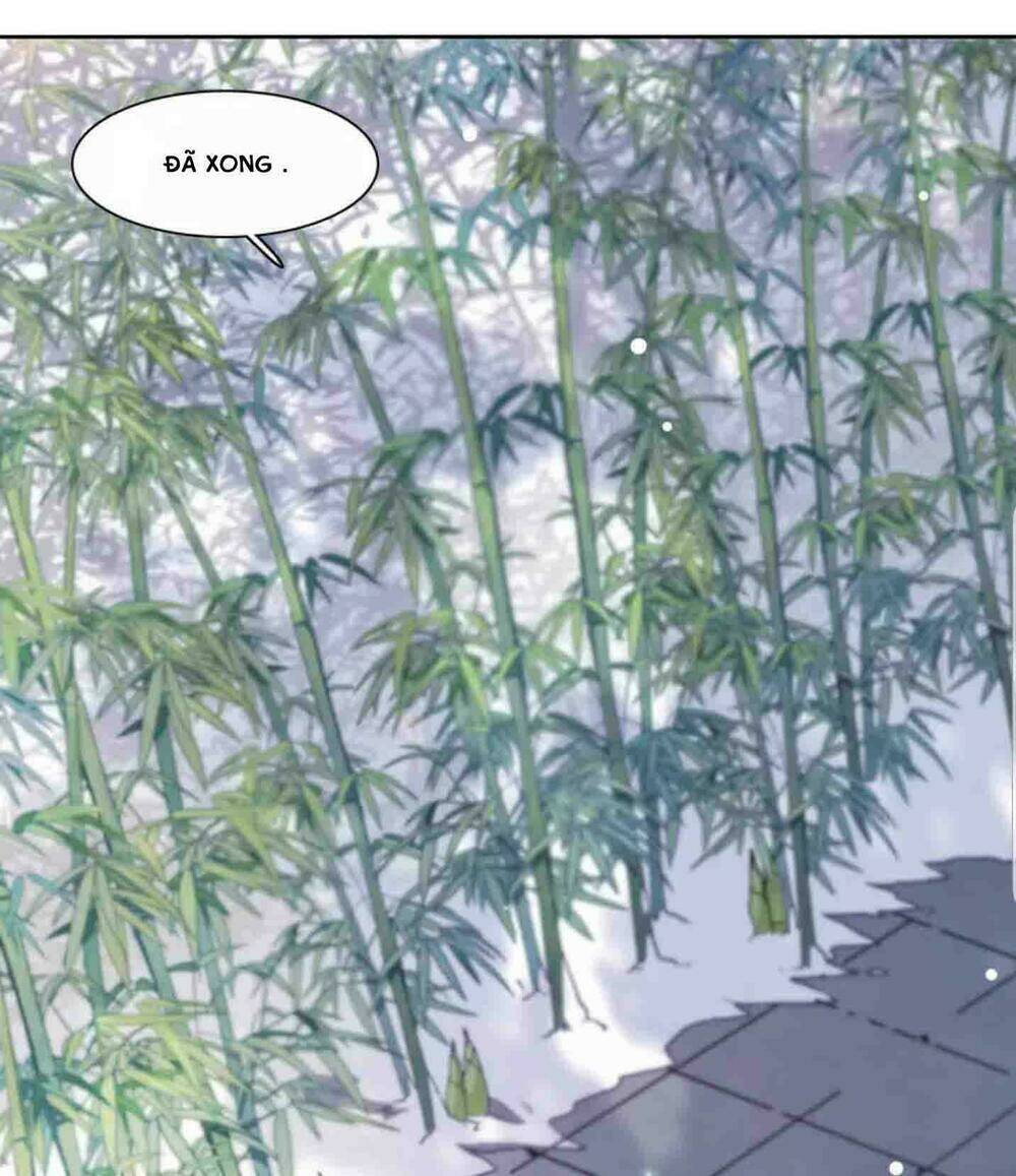 Xuyên Về Cổ Đại Làm Quốc Bảo: Chapter 4