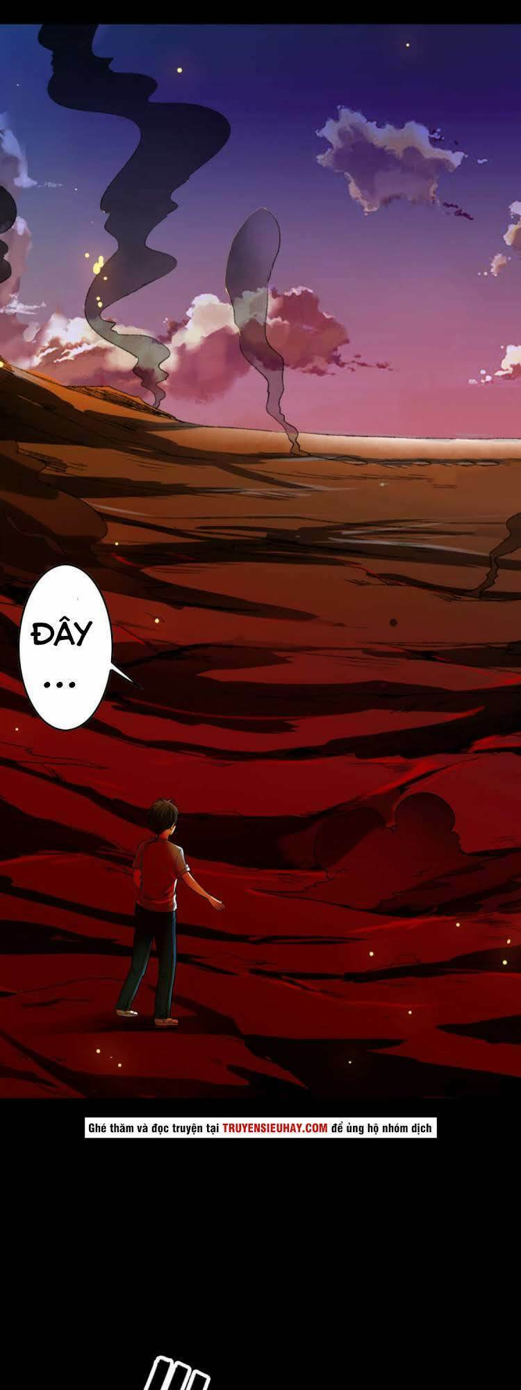 Thiếu Niên Huynh Là Loại Cỏ Gì: Chapter 2