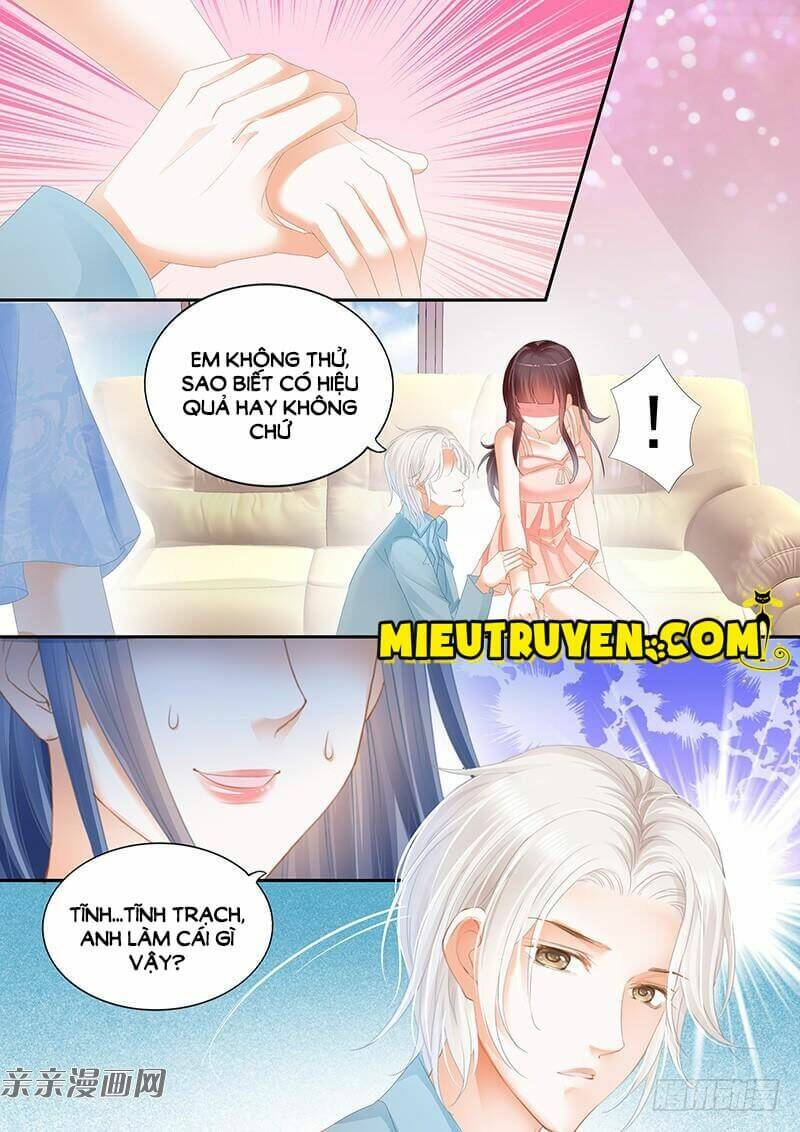 Thiểm Hôn Kiều Thê: Chapter 69