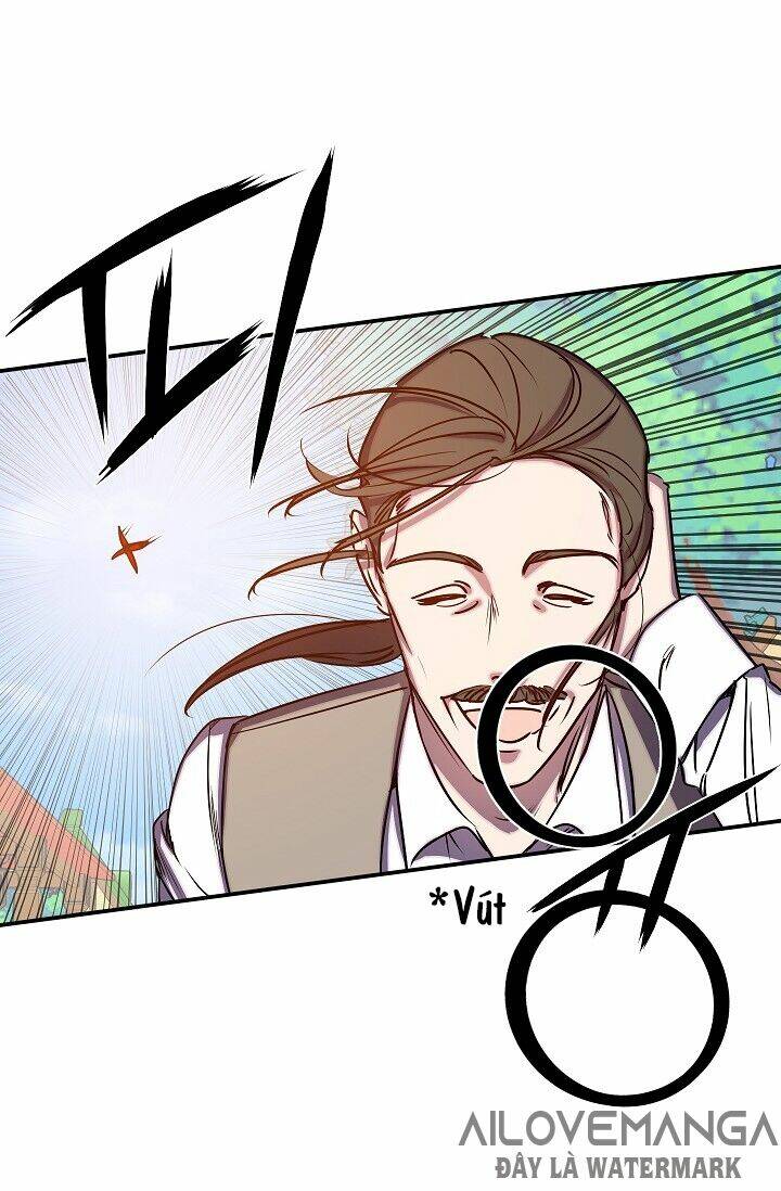 Hôn Lễ Báo Thù: Chapter 51