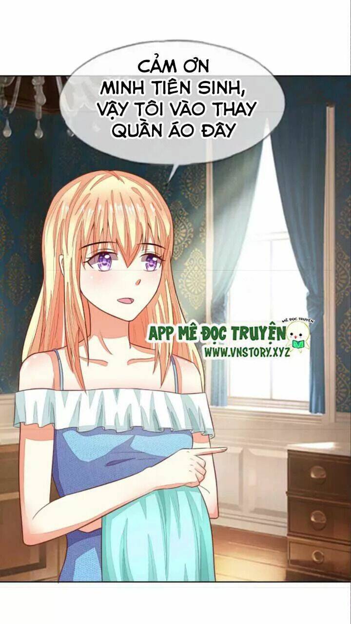 Nam Thần Ma Cà Rồng: Sủng Nhược Tiểu Lãn Thê: Chapter 129