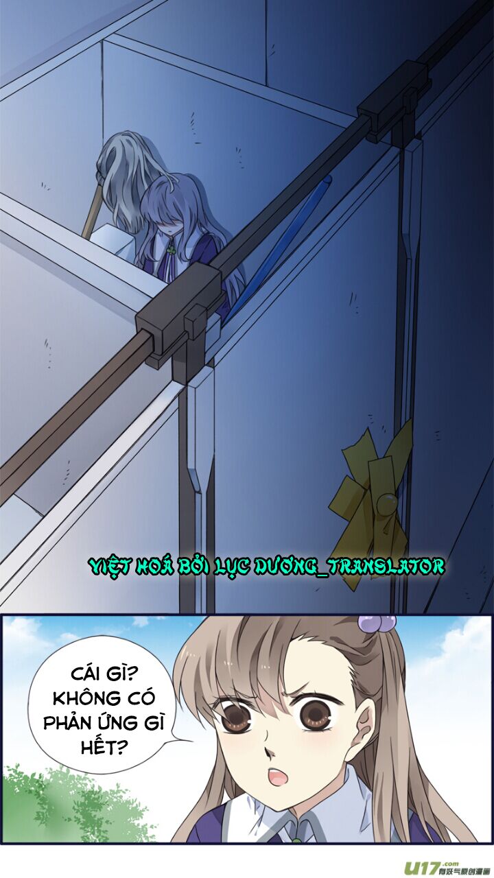 Lam Sí: Chapter 142