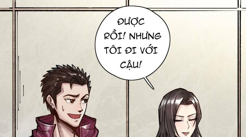 Thế Giới Xa Lạ: Chapter 30