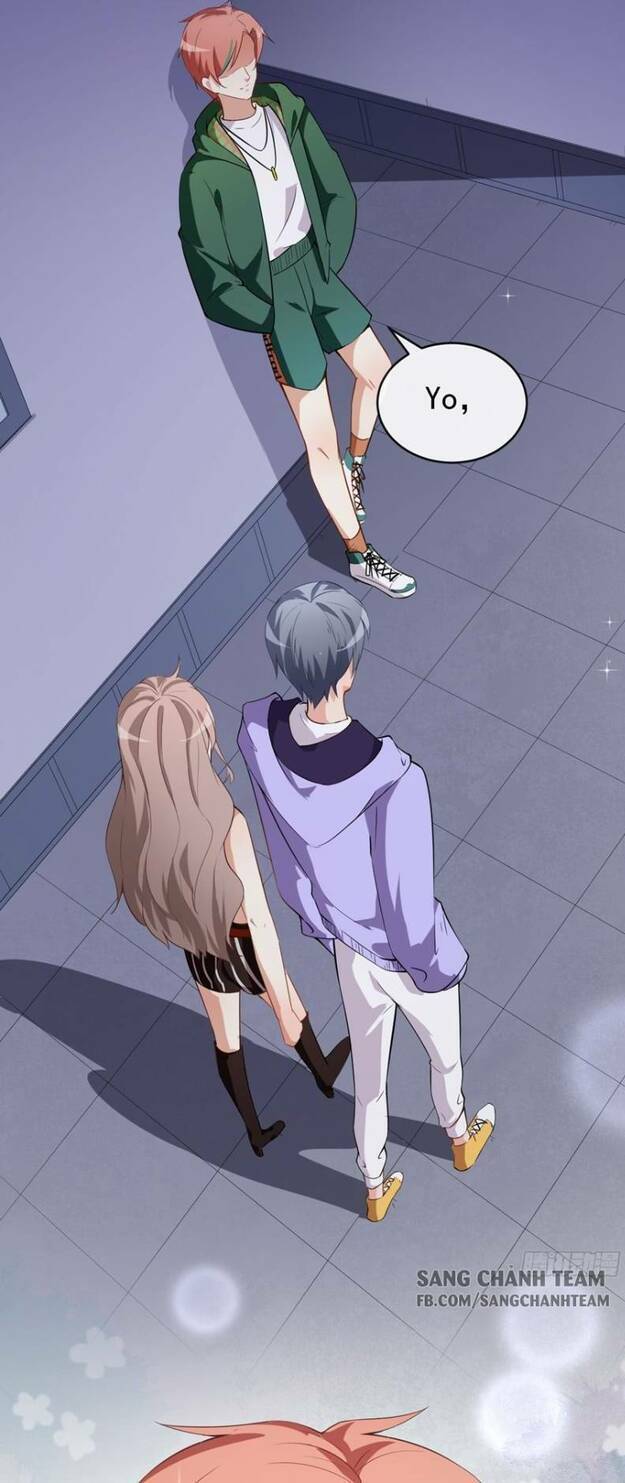 Mỹ Nhân Tâm Động: Chapter 31