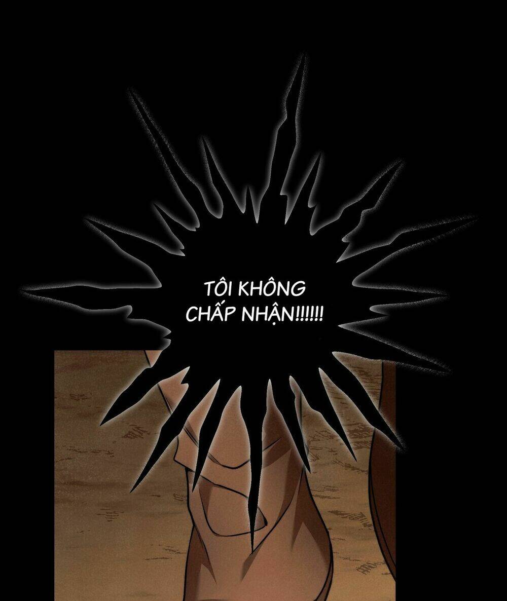 Lời Nói Dối Vĩnh Cửu: Chapter 27