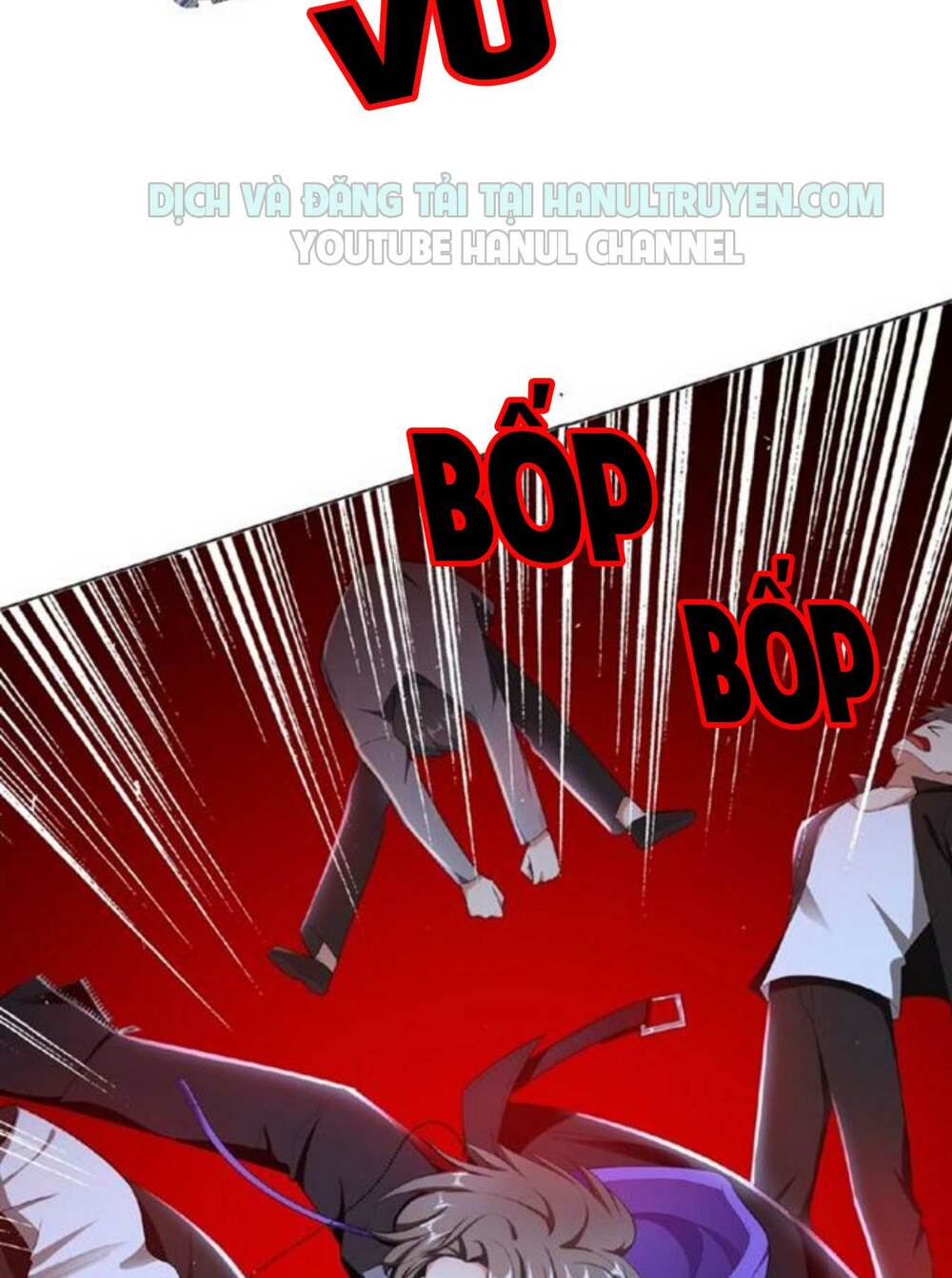 Cô Vợ Nhỏ Nuông Chiều Quá Lại Thành Ác!!: Chapter 75