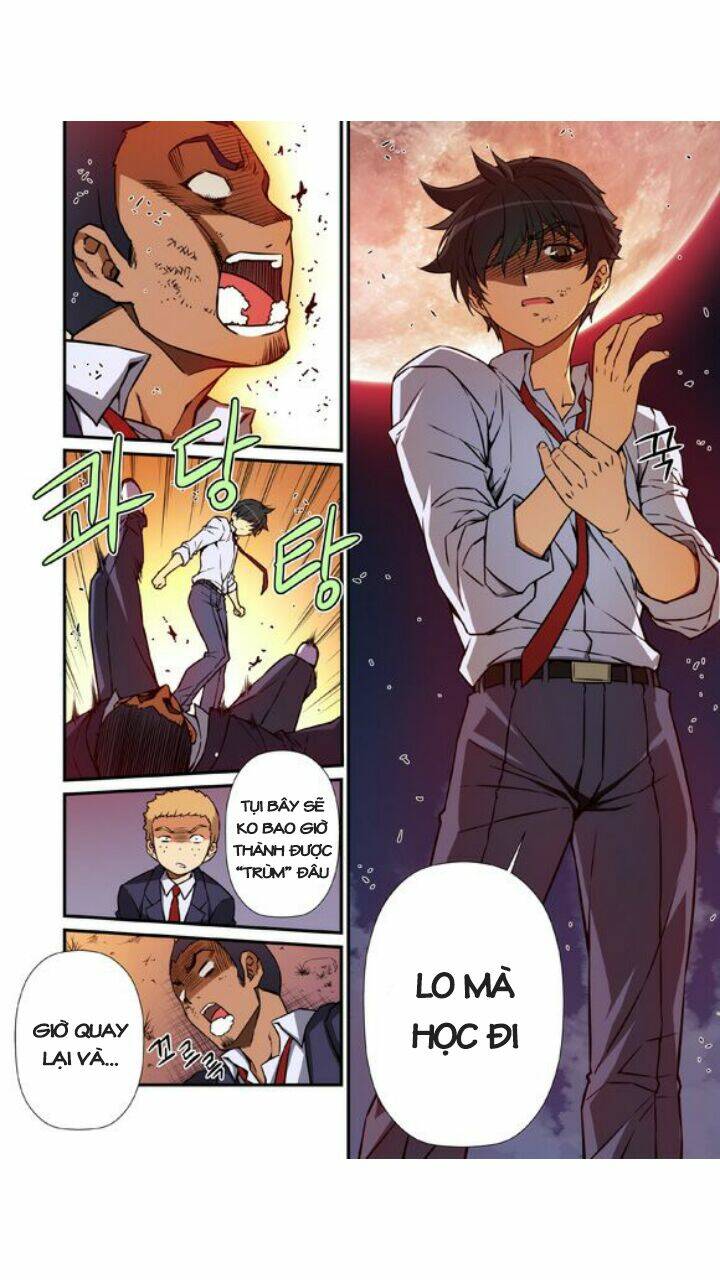 Modify: Chapter 23