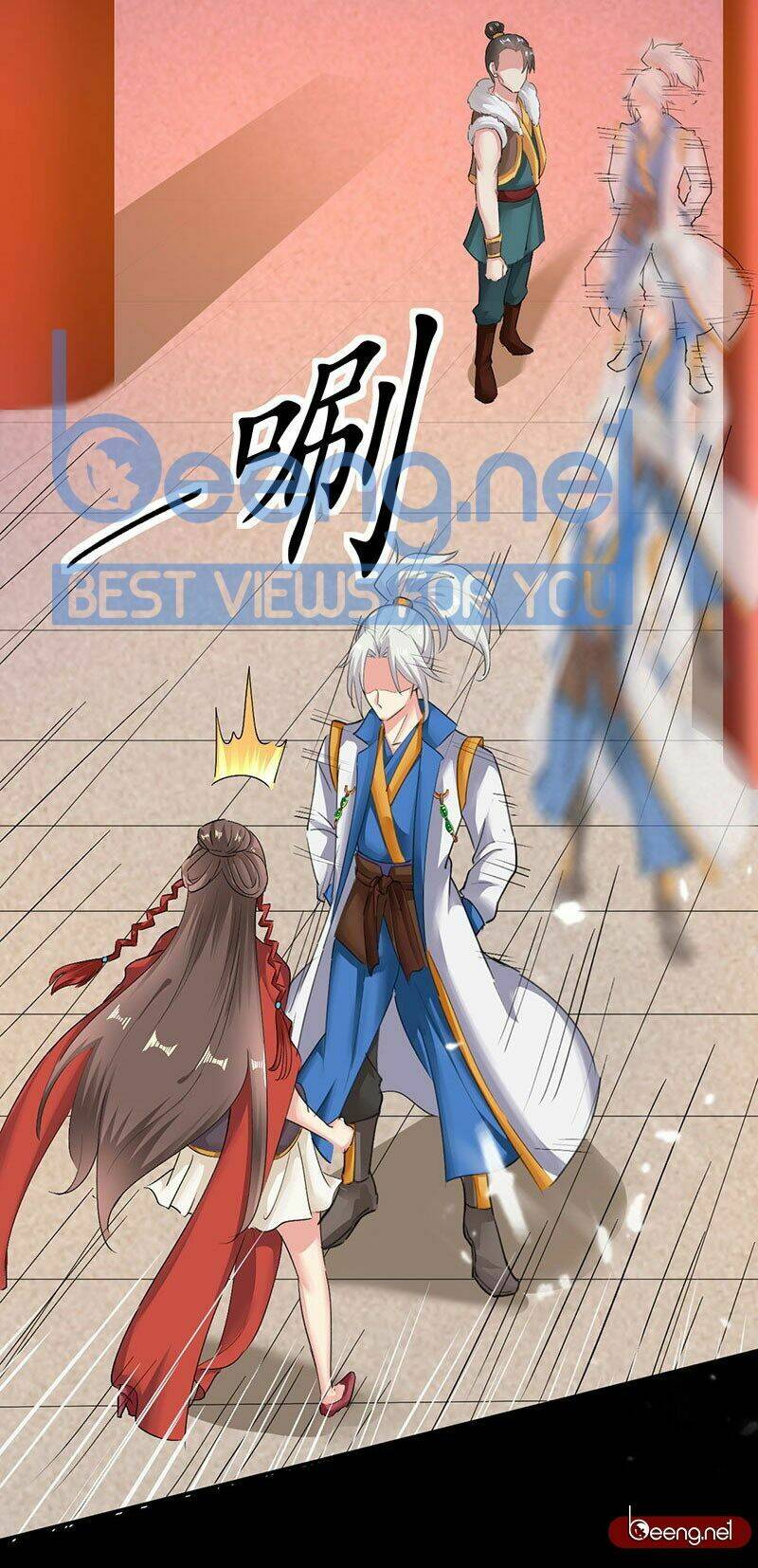 Tối Cường Chiến Hồn: Chapter 3