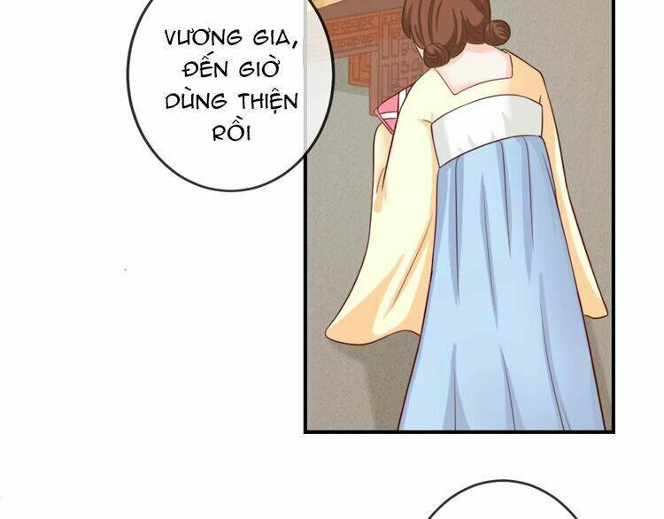 Báo Cáo Vương Gia, Vương Phi Là Một Con Mèo: Chapter 4