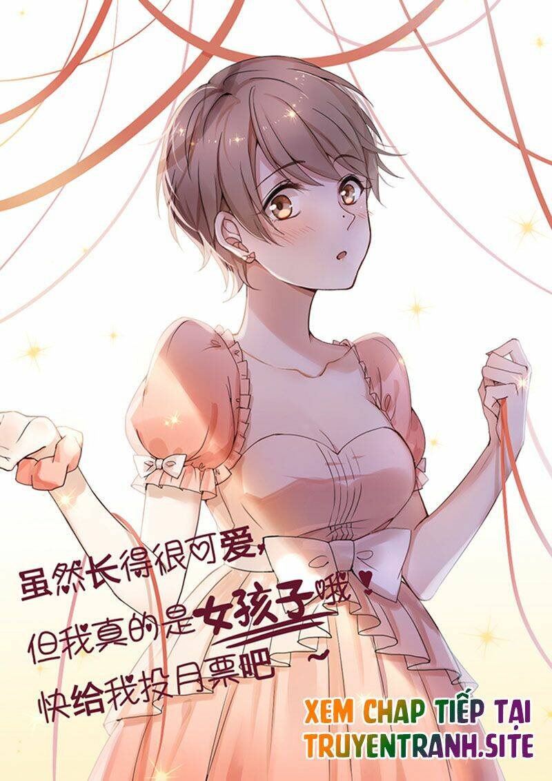 Tinh Hải Phù Mộng: Chapter 2