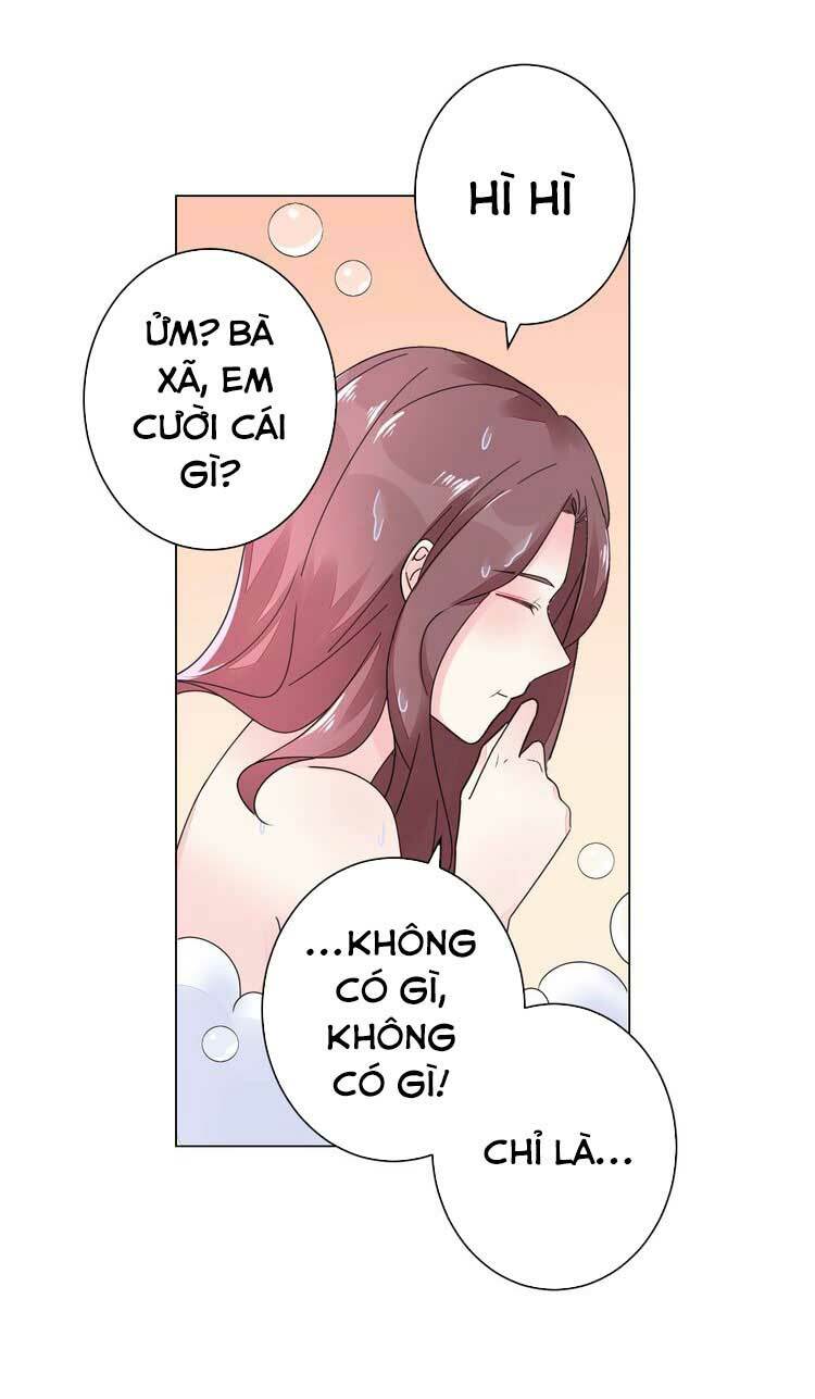 Điều Ước Sủng Ái Bất Bình Đẳng: Chapter 44