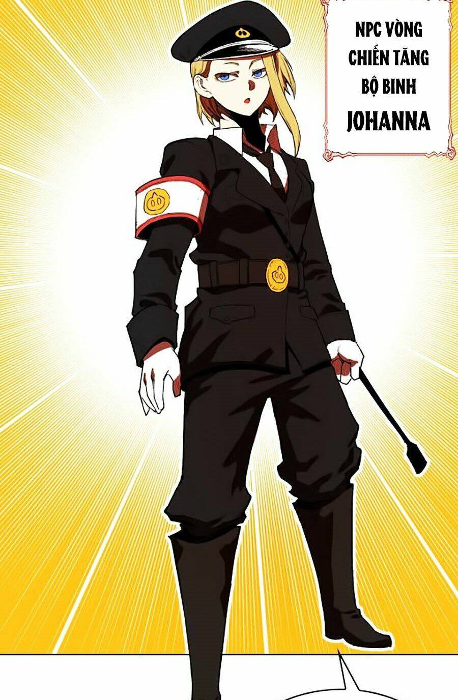 Hard Core Leveling Warrior Ss2: Chapter 58.2