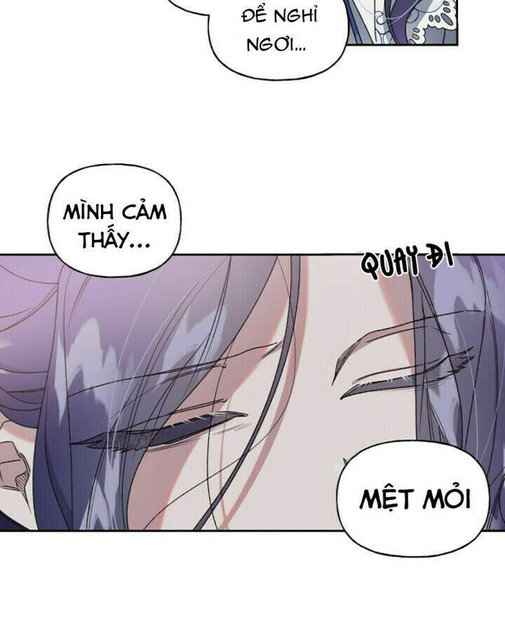 Nàng Công Chúa Trở Thành Vật Hiến Tế: Chapter 10