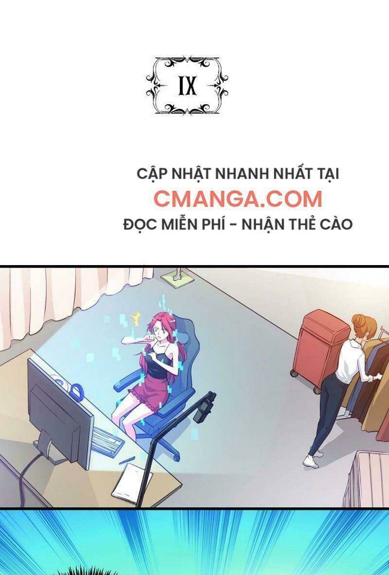 Ta Livestream Tại Dị Giới: Chapter 9