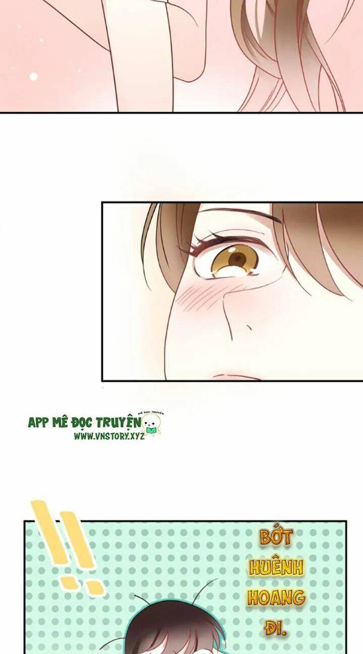 Thần Tượng Điểm Zero: Chapter 127