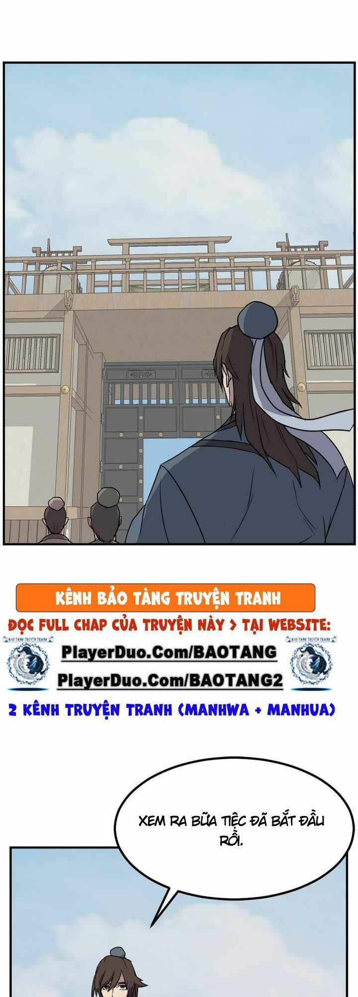 Trọng Sinh, Bất Khả Chiến Bại: Chapter 130