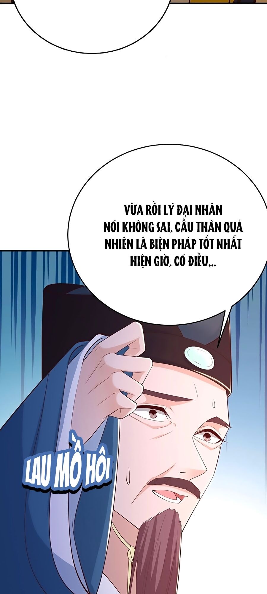 Phượng Ngự Tà Vương: Chapter 47
