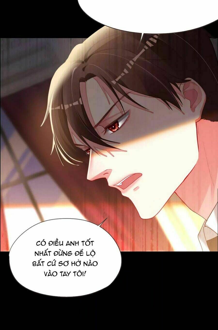 Vì Yêu Mà Khắc Cốt Ghi Tâm: Chapter 71