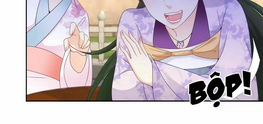 Trù Nương Hoàng Hậu: Chapter 38
