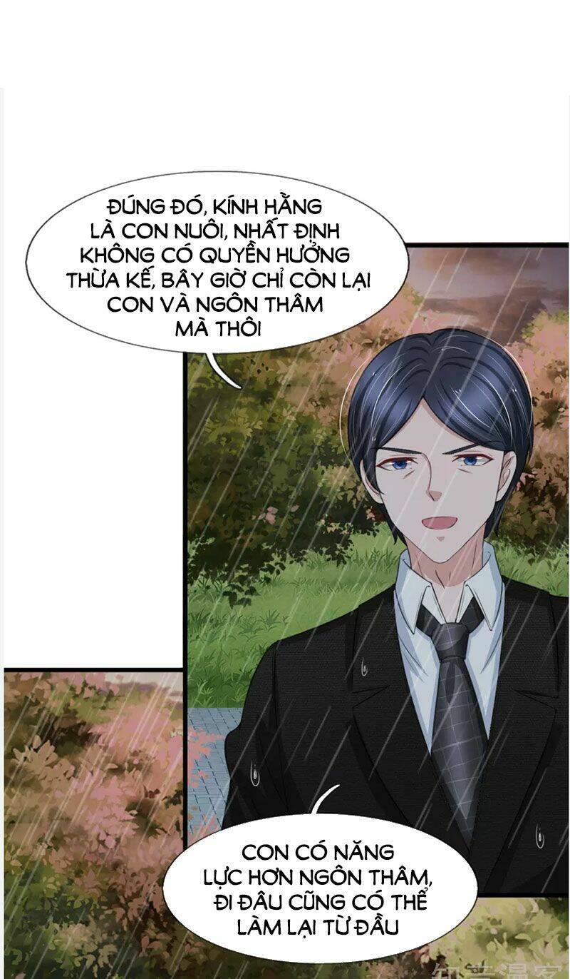 Phúc Hắc Lão Công Buông Em Ra: Chapter 146