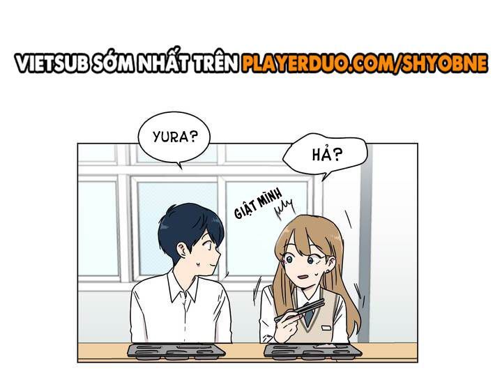 …”Một Sự Thật Khá Khó Chịu.”: Chapter 22