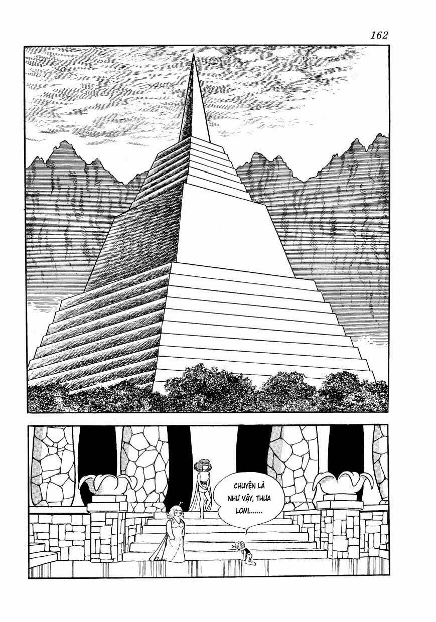 Chim Lửa: Chapter 69